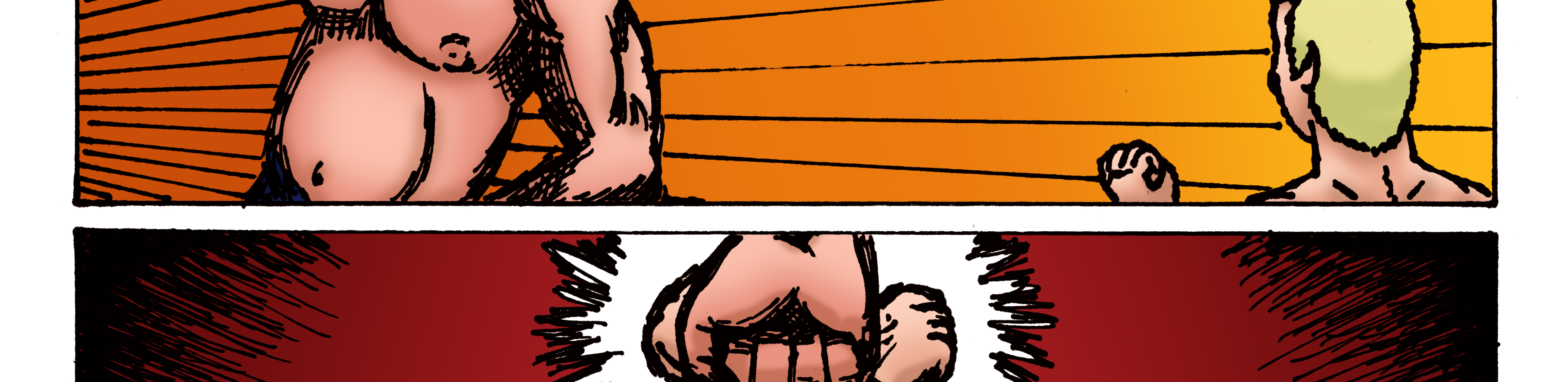 Ex Dynamis Chaos - Episode 50, Page 1: Ep 3 Pg 6